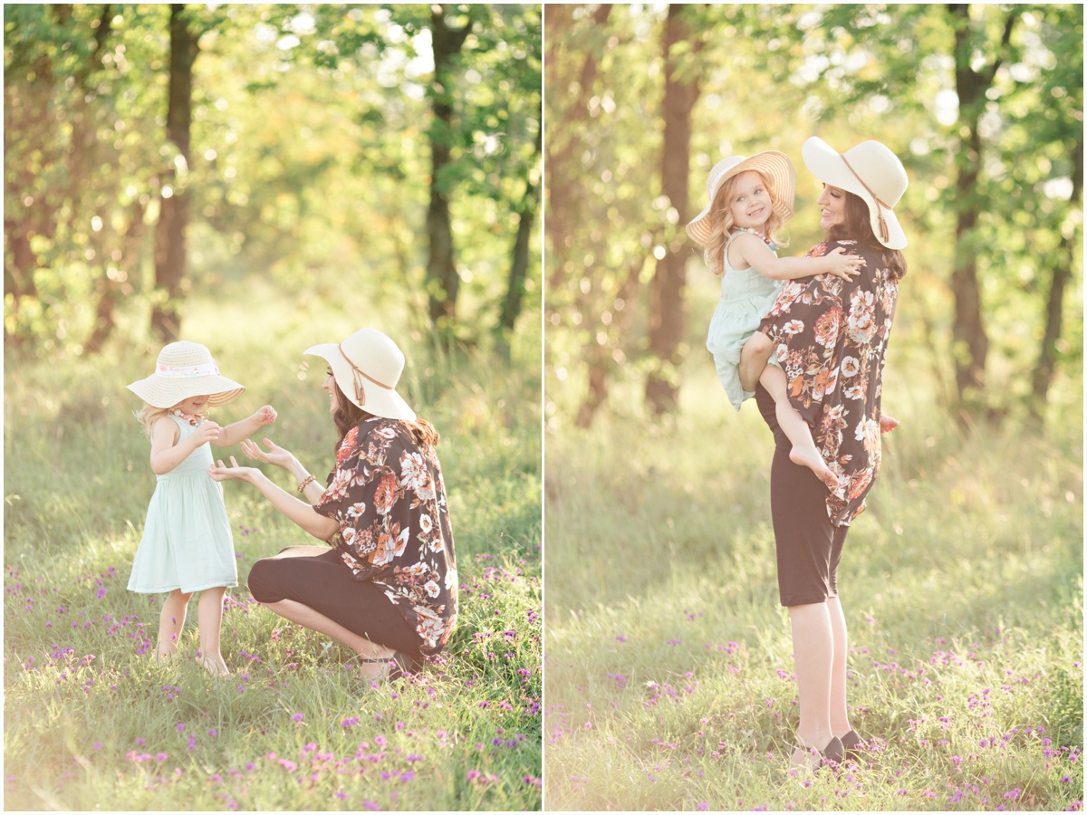 maternity session with flower crown_0619