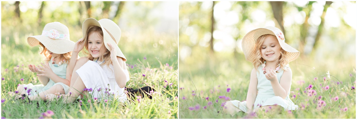 maternity session with flower crown_0629