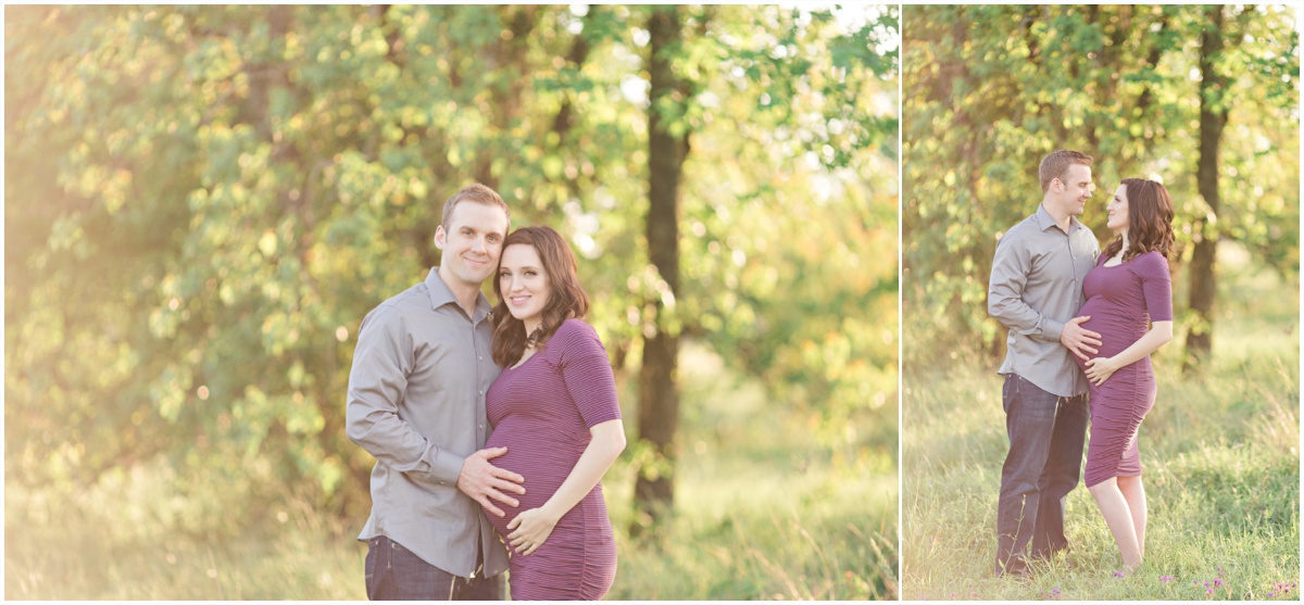 maternity session with flower crown_0636