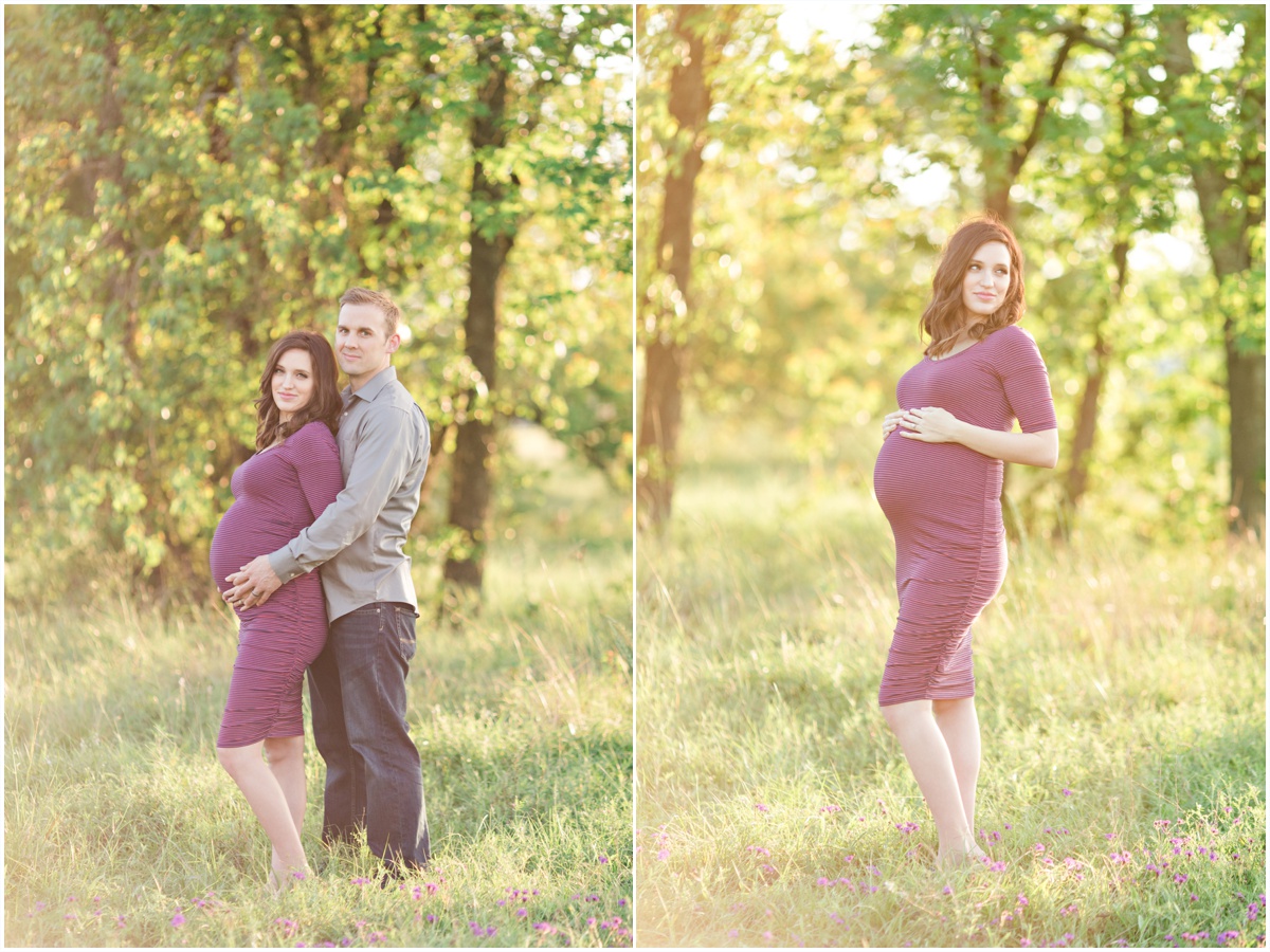 maternity session with flower crown_0639