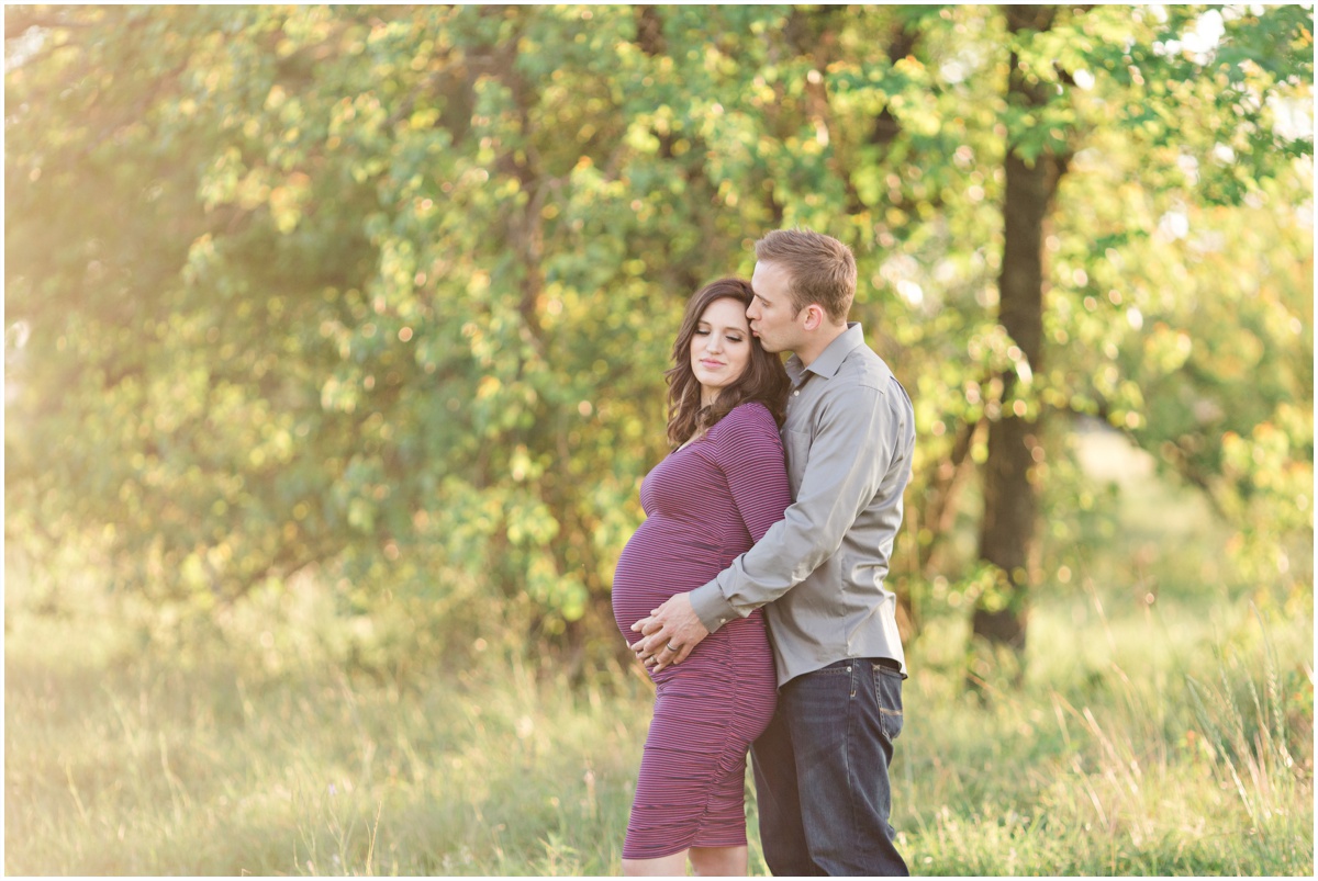 maternity session with flower crown_0643