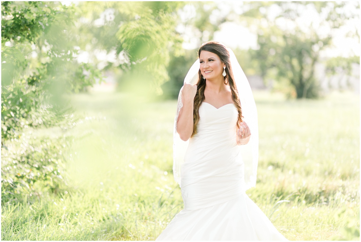 bridal session in the woodlands, tx with veil_1826