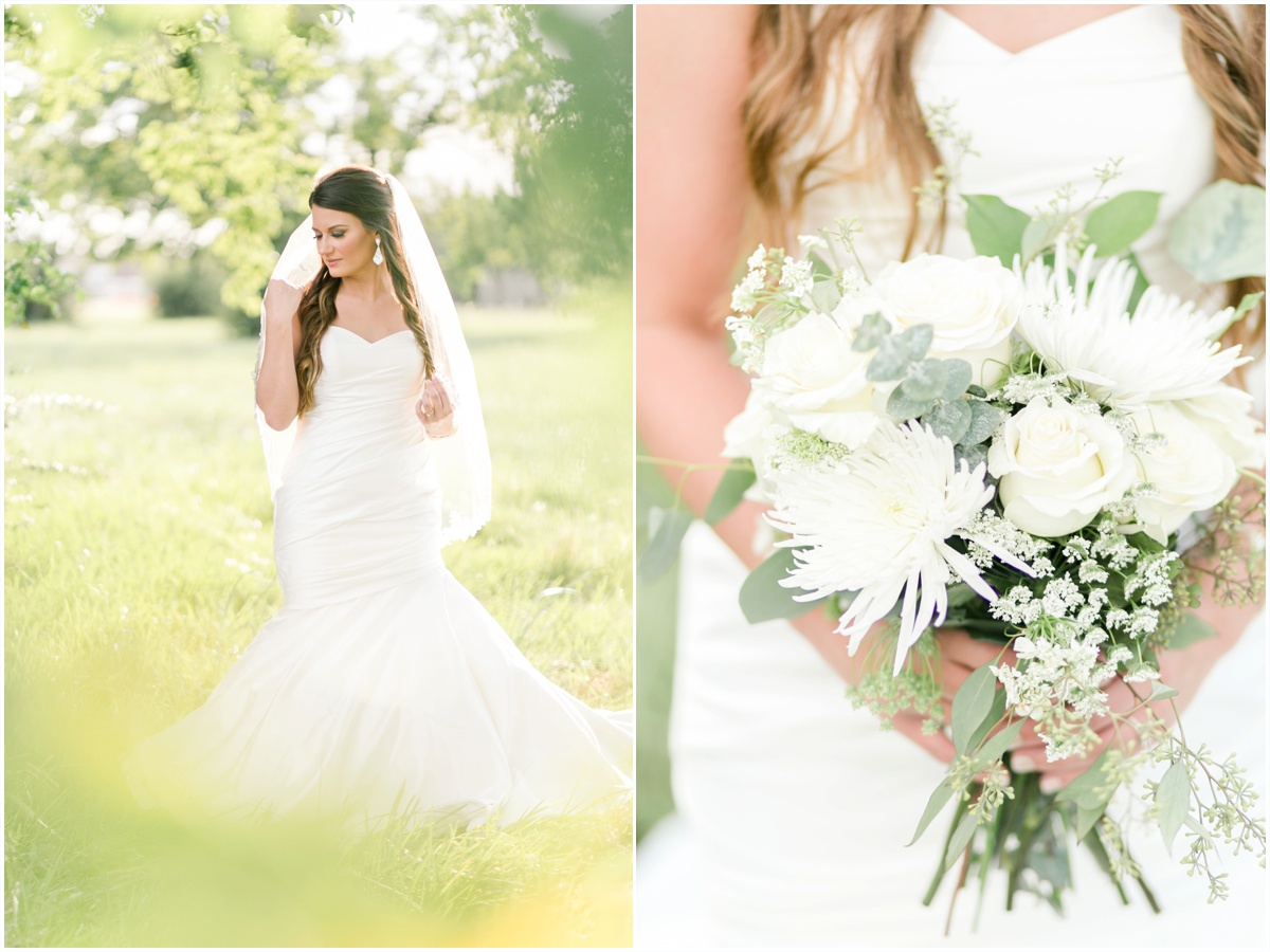 bridal session in the woodlands, tx with veil_1830