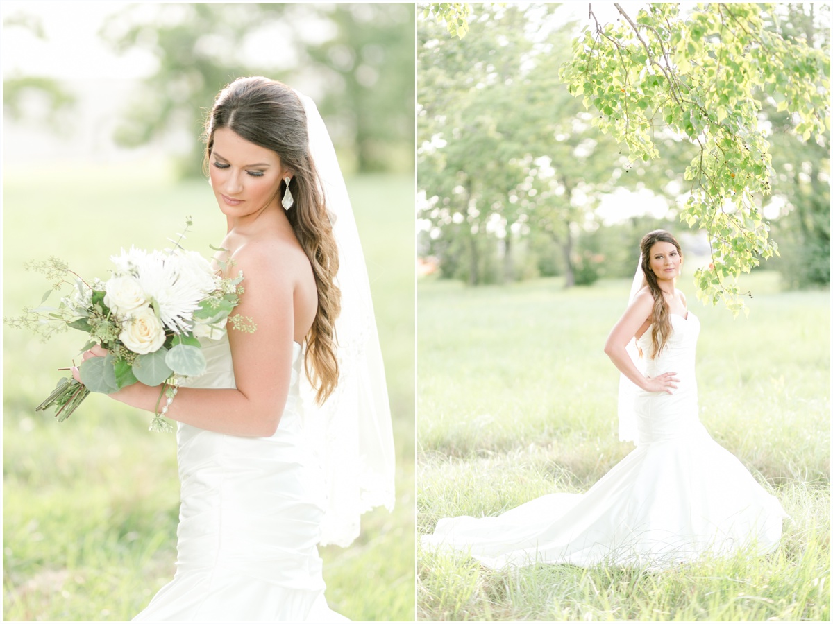 bridal session in the woodlands, tx with veil_1831
