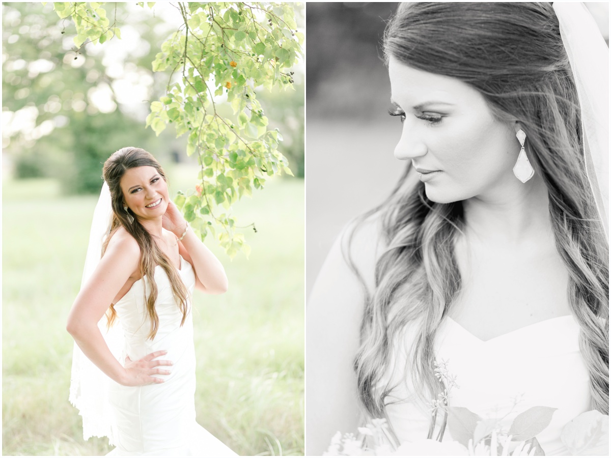 bridal session in the woodlands, tx with veil_1832