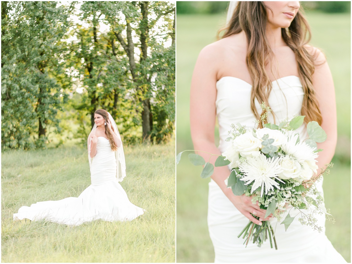 bridal session in the woodlands, tx with veil_1838