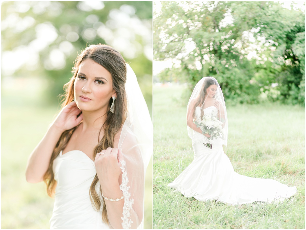 bridal session in the woodlands, tx with veil_1842