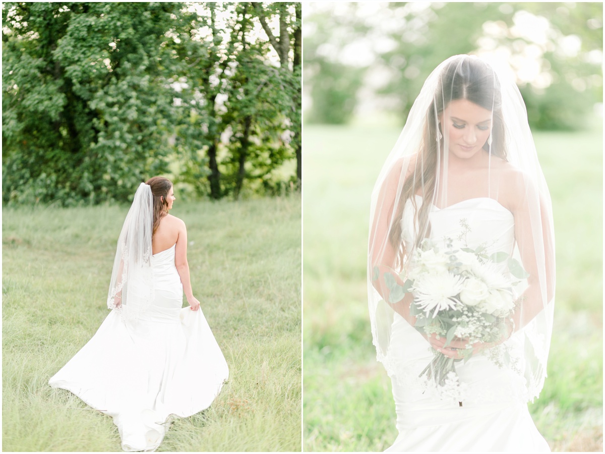 bridal session in the woodlands, tx with veil_1843
