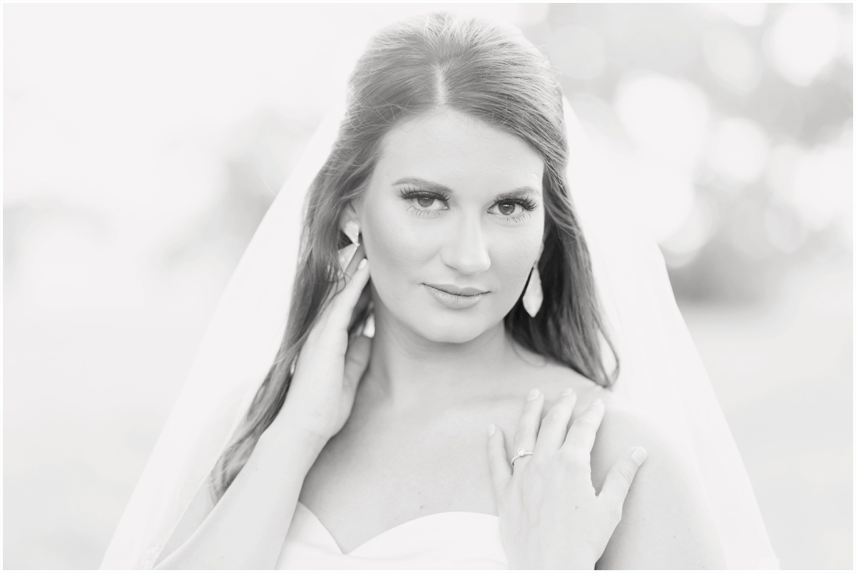 bridal session in the woodlands, tx with veil_1847