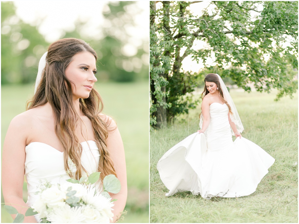 bridal session in the woodlands, tx with veil_1850