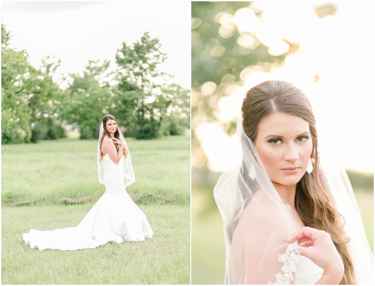 bridal session in the woodlands, tx with veil_1851