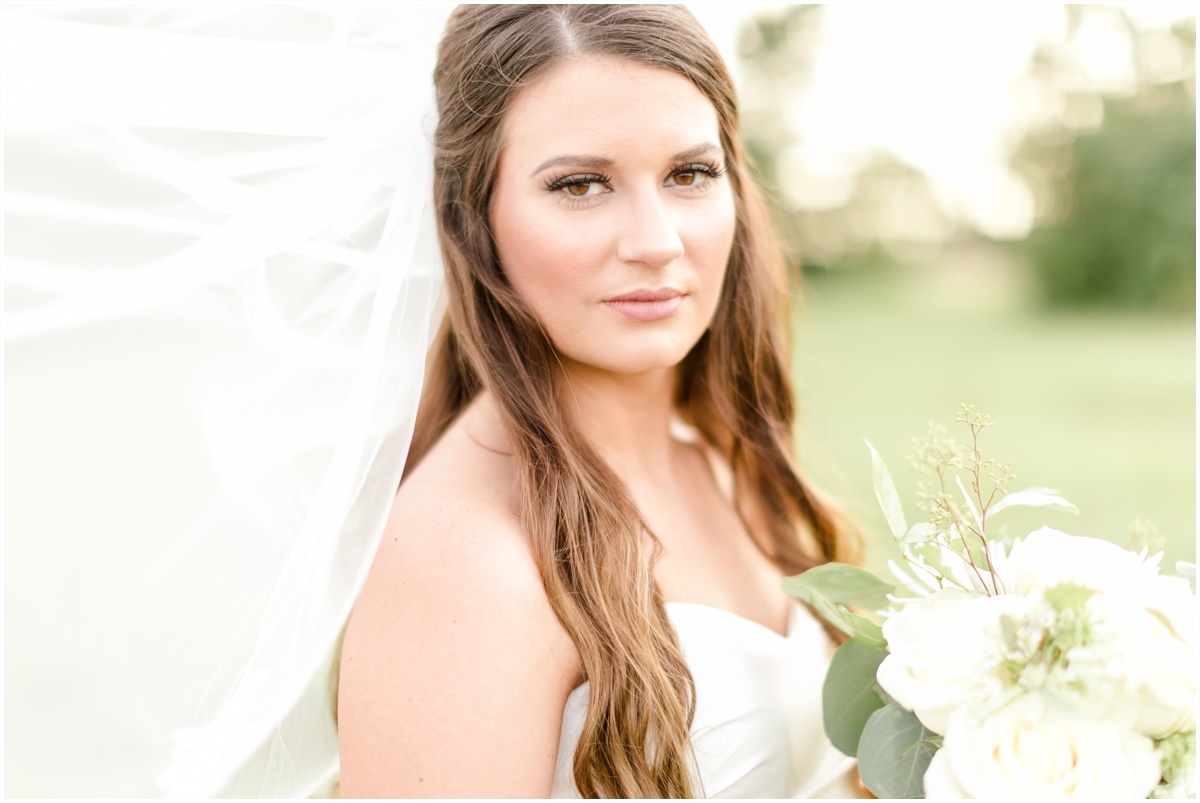 bridal session in the woodlands, tx with veil_1854
