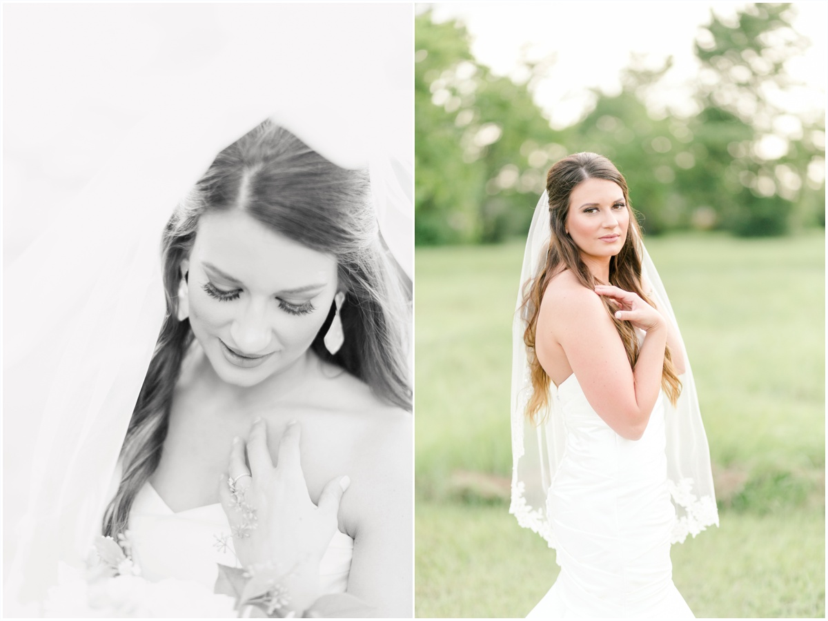 bridal session in the woodlands, tx with veil_1860
