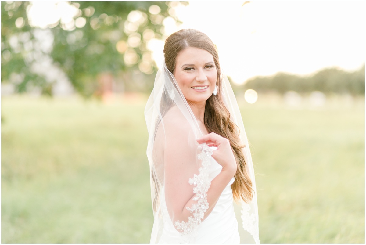 bridal session in the woodlands, tx with veil_1861