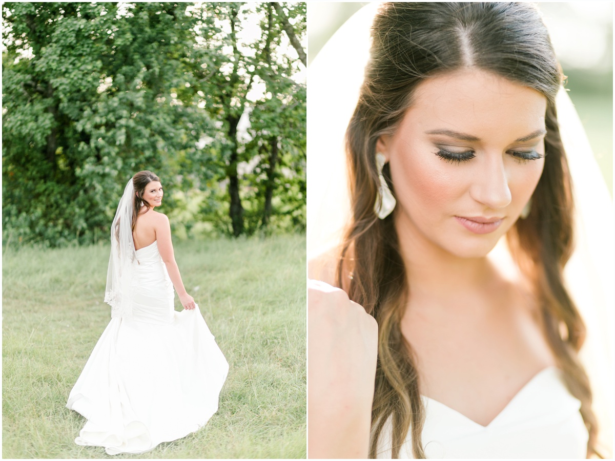 bridal session in the woodlands, tx with veil_1863