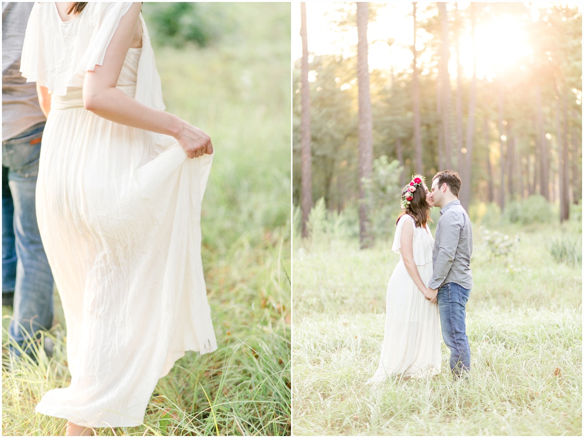 maternity shoot with flower crown_1882
